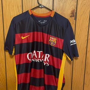 Soccer Jersey